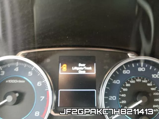 JF2GPAKC7H8211413