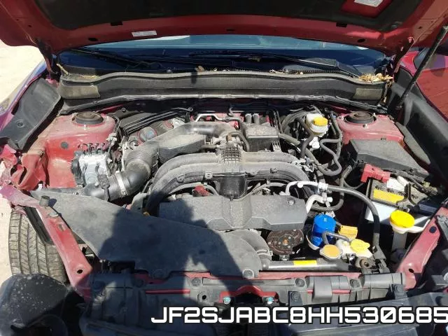 JF2SJABC8HH530685