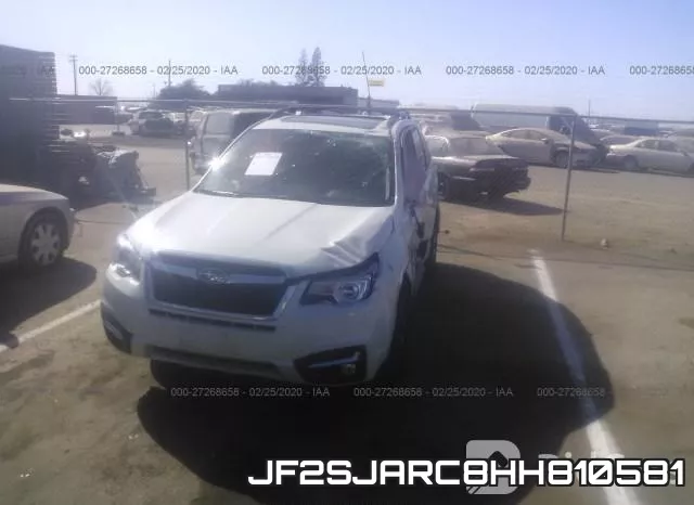 JF2SJARC8HH810581