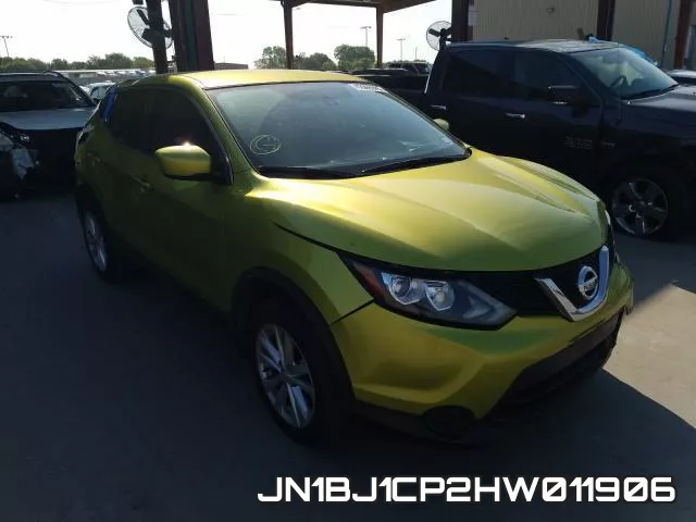 JN1BJ1CP2HW011906