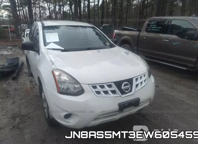 JN8AS5MT3EW605459