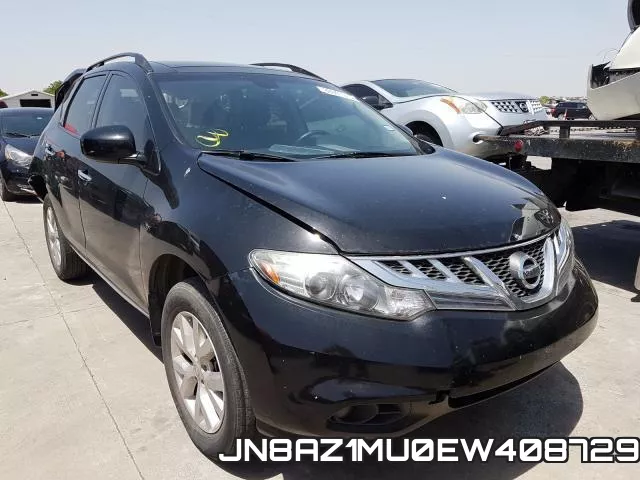 JN8AZ1MU0EW408729