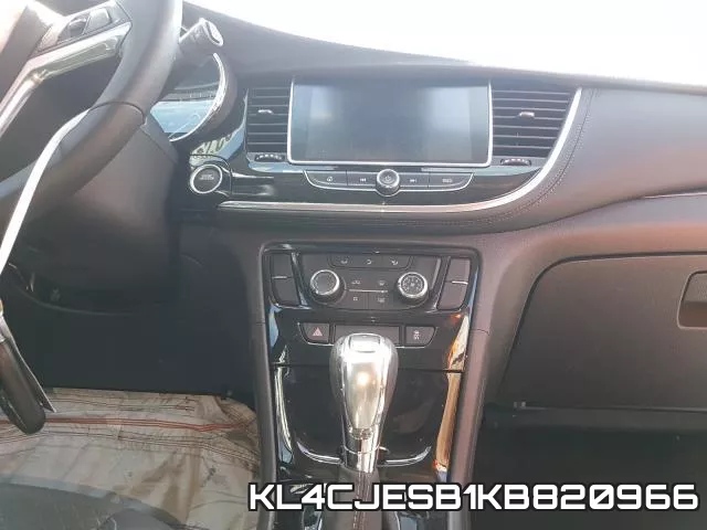 KL4CJESB1KB820966
