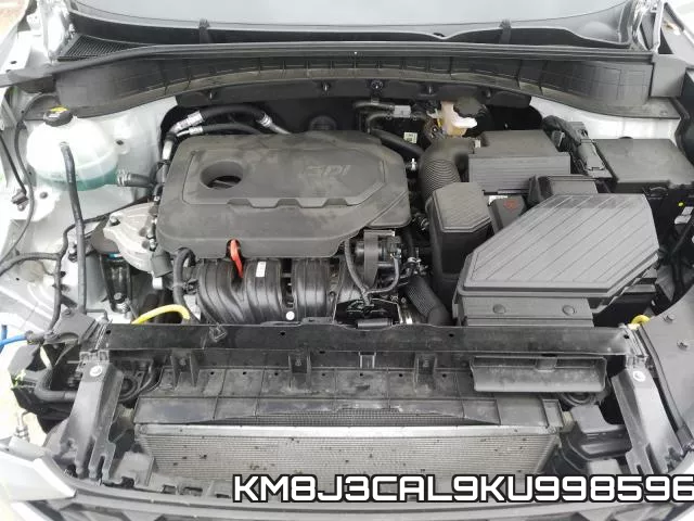 KM8J3CAL9KU998596