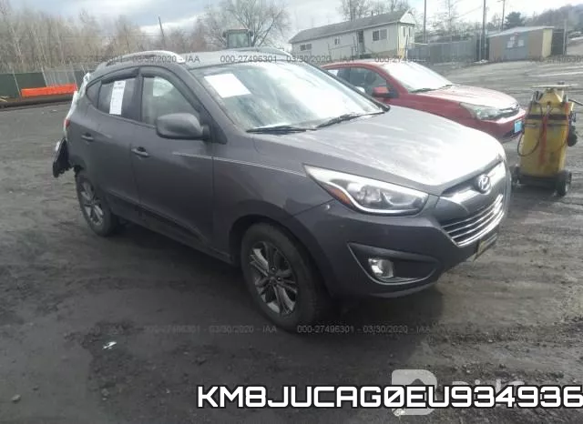KM8JUCAG0EU934936