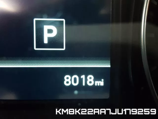 KM8K22AA7JU179259