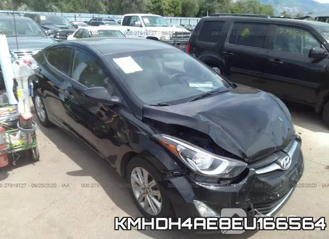 KMHDH4AE8EU166564