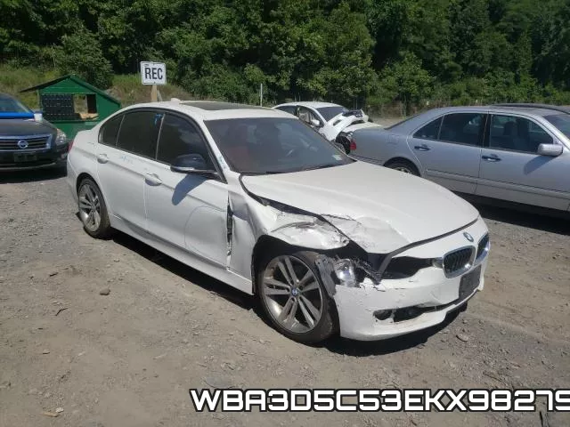 WBA3D5C53EKX98279