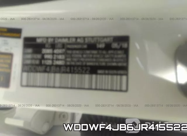 WDDWF4JB6JR415522