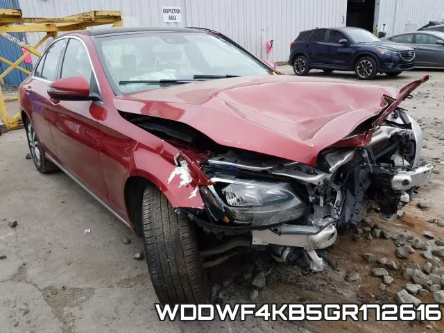 WDDWF4KB5GR172616