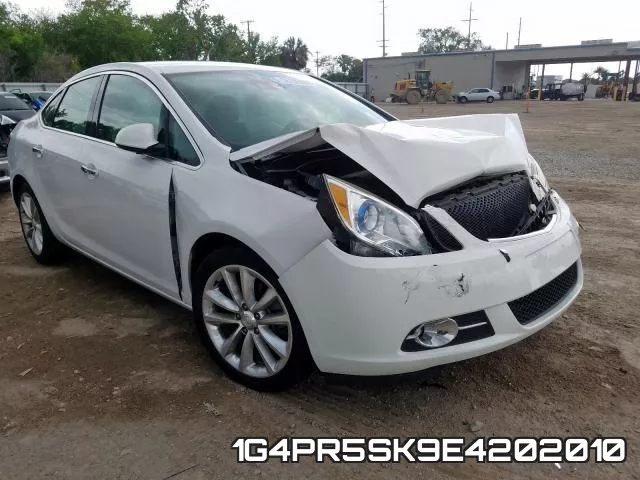 1G4PR5SK9E4202010