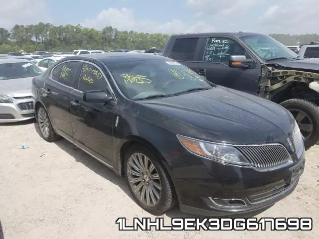 1LNHL9EK3DG617698