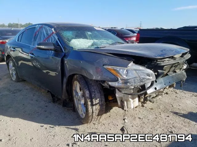 1N4AA5AP2EC481794