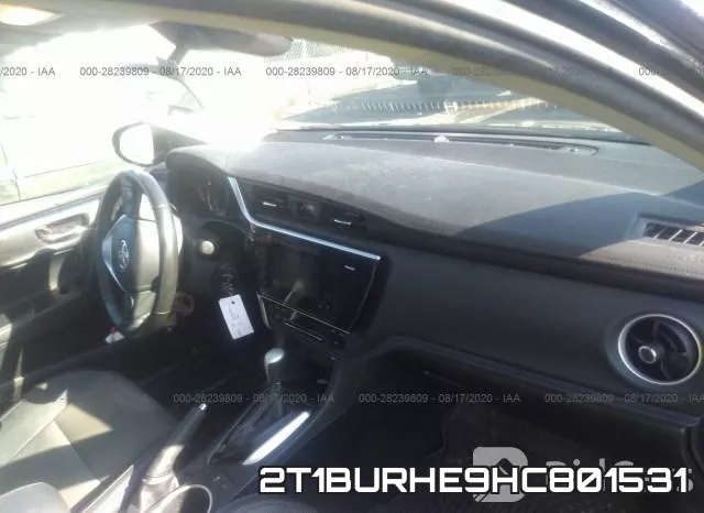 2T1BURHE9HC801531