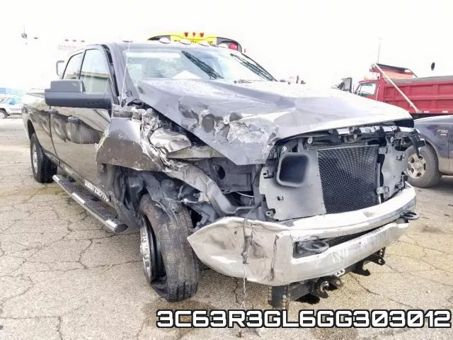 3C63R3GL6GG303012