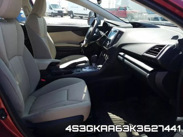 4S3GKAA63K3627441