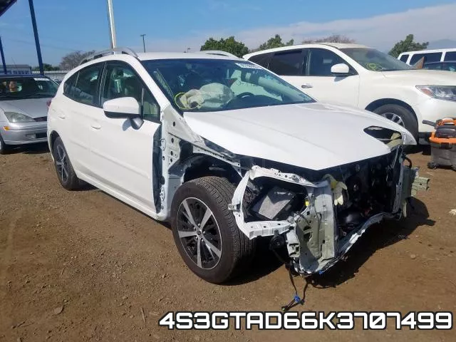 4S3GTAD66K3707499
