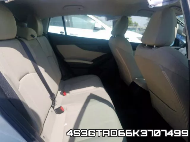 4S3GTAD66K3707499
