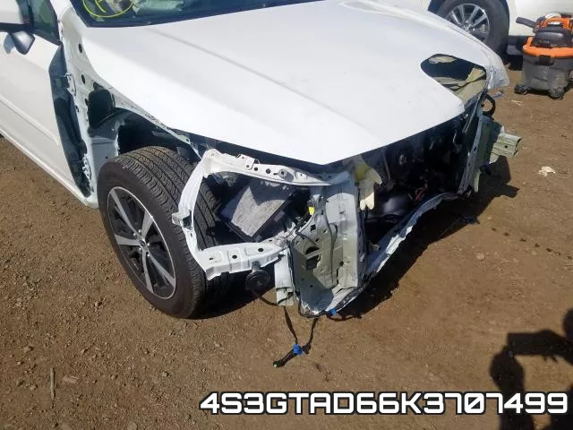 4S3GTAD66K3707499