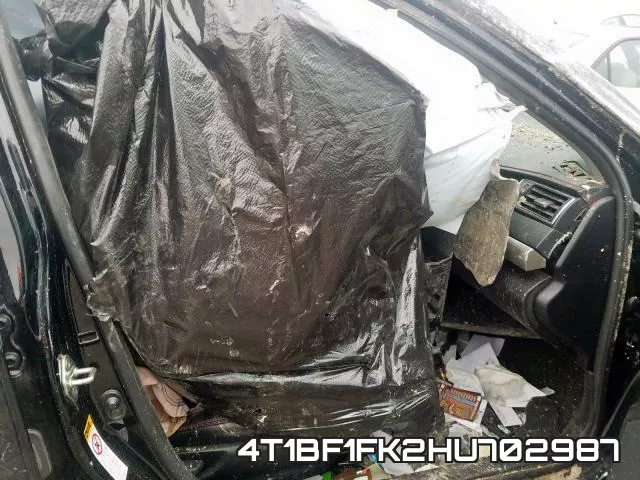 4T1BF1FK2HU702987