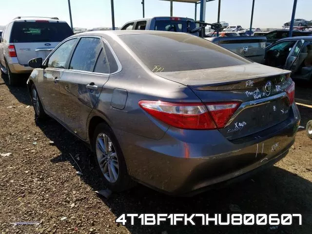 4T1BF1FK7HU800607