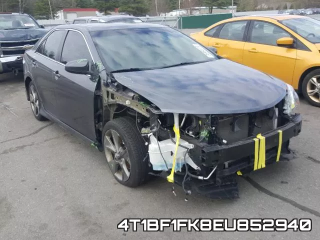 4T1BF1FK8EU852940