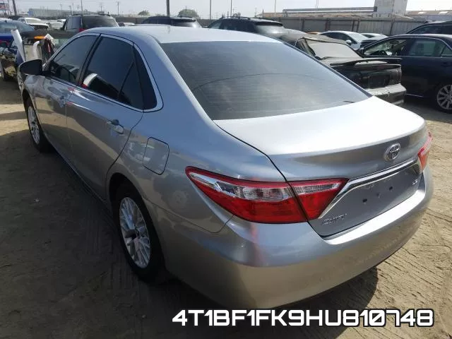4T1BF1FK9HU810748