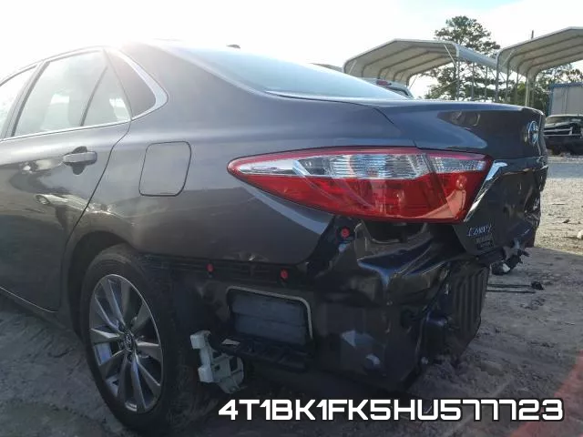 4T1BK1FK5HU577723
