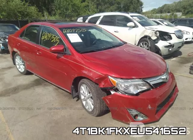 4T1BK1FKXEU541652