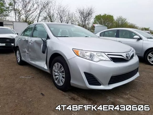 4T4BF1FK4ER430606