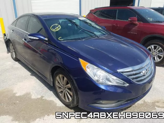 5NPEC4ABXEH898069