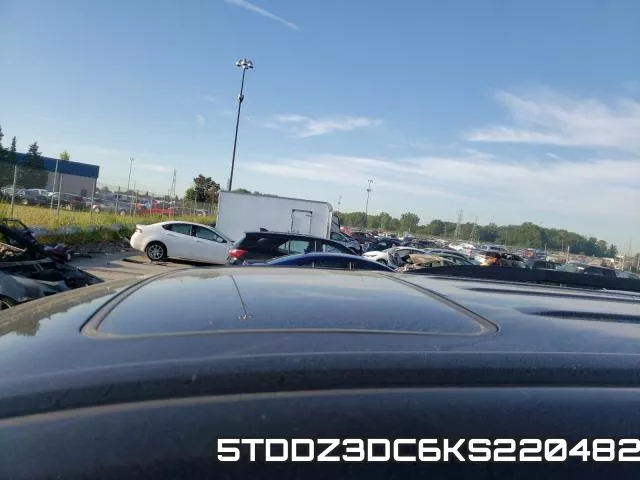 5TDDZ3DC6KS220482