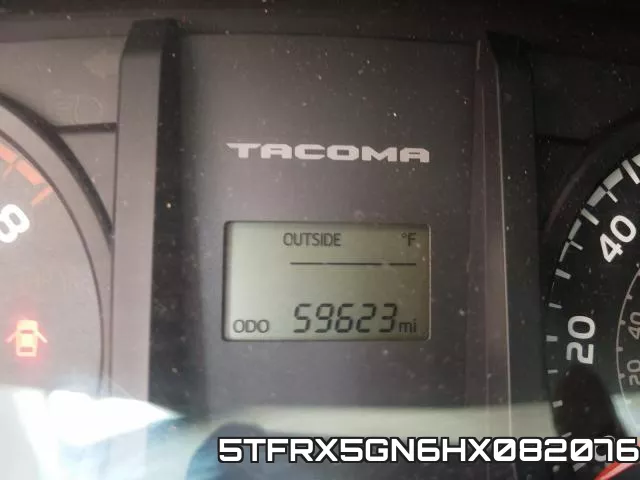 5TFRX5GN6HX082076
