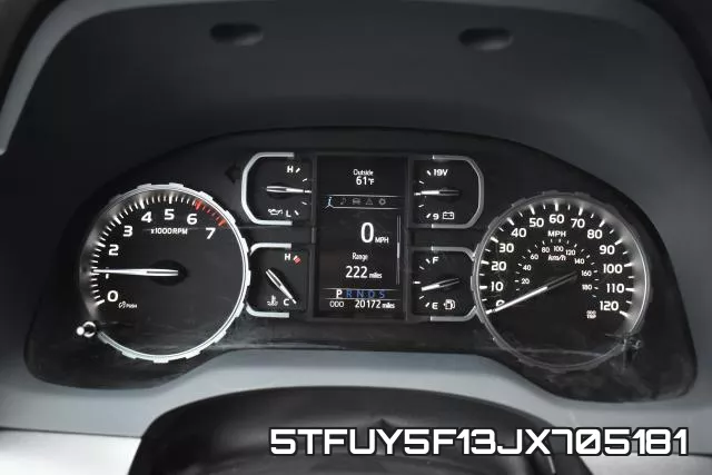 5TFUY5F13JX705181