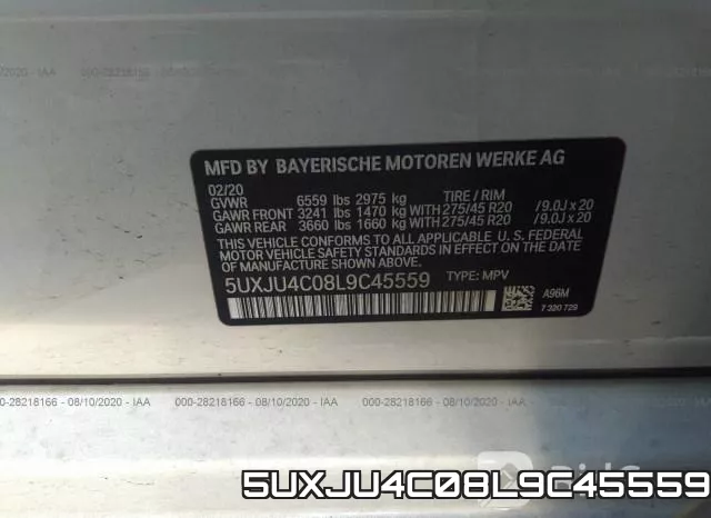 5UXJU4C08L9C45559_9.webp
