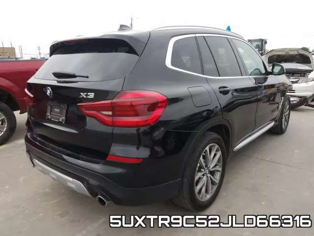 5UXTR9C52JLD66316
