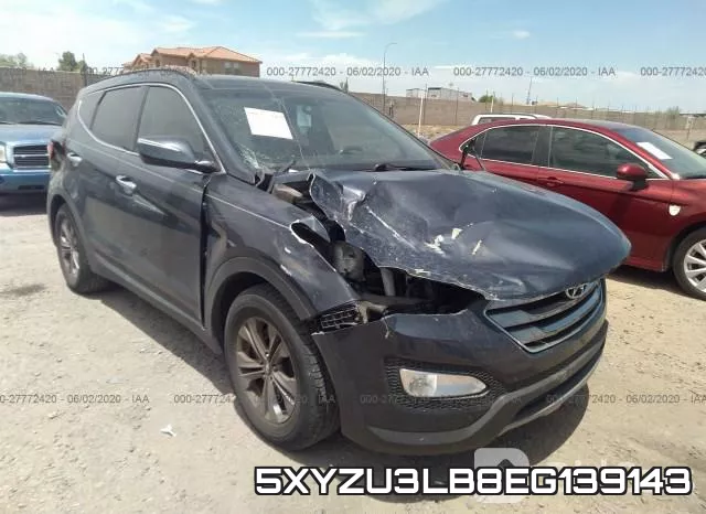5XYZU3LB8EG139143