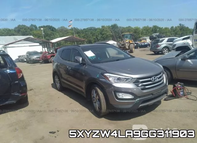 5XYZW4LA9GG311903