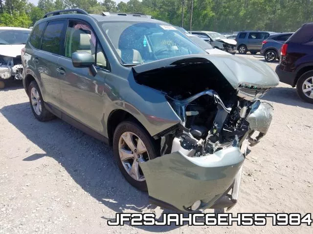 JF2SJAHC6EH557984