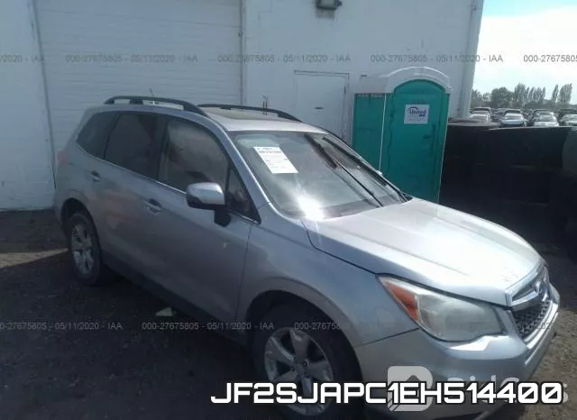 JF2SJAPC1EH514400