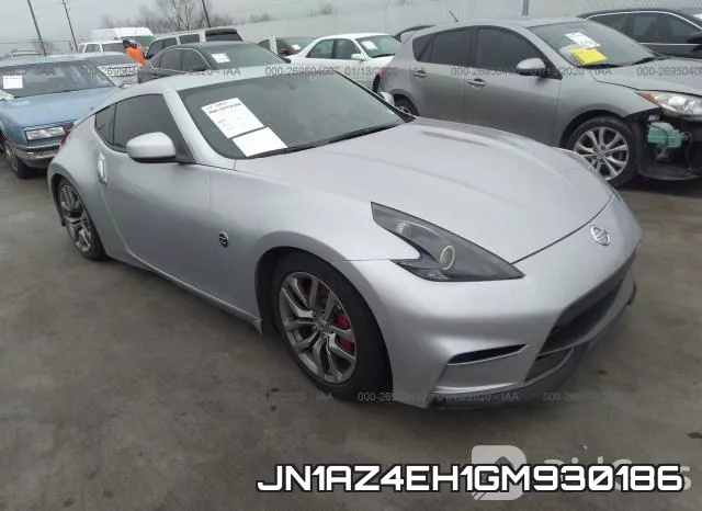 JN1AZ4EH1GM930186