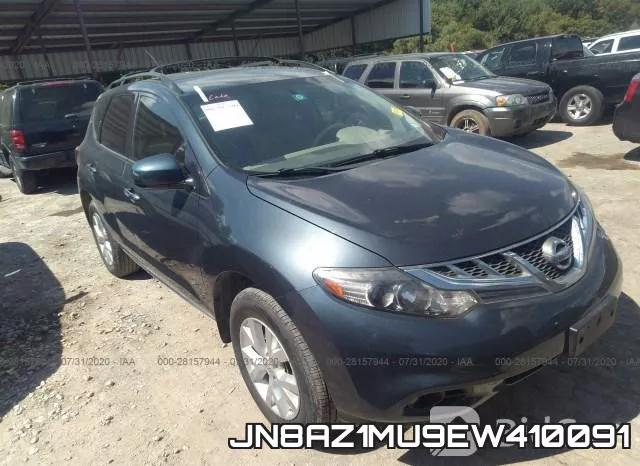 JN8AZ1MU9EW410091