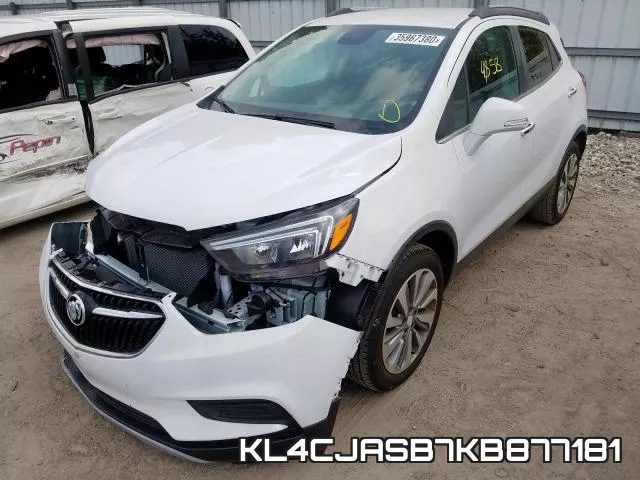 KL4CJASB7KB877181