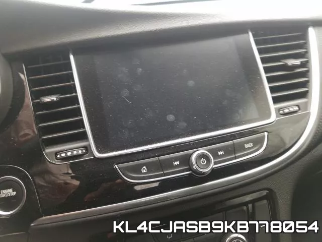 KL4CJASB9KB778054