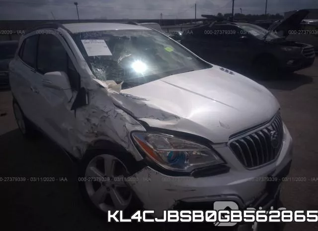 KL4CJBSB0GB562865