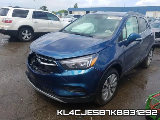 KL4CJESB7KB831292