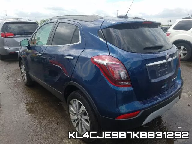 KL4CJESB7KB831292