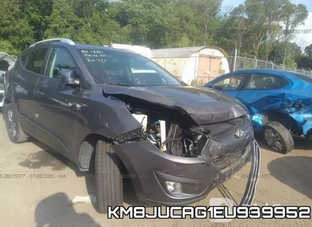 KM8JUCAG1EU939952
