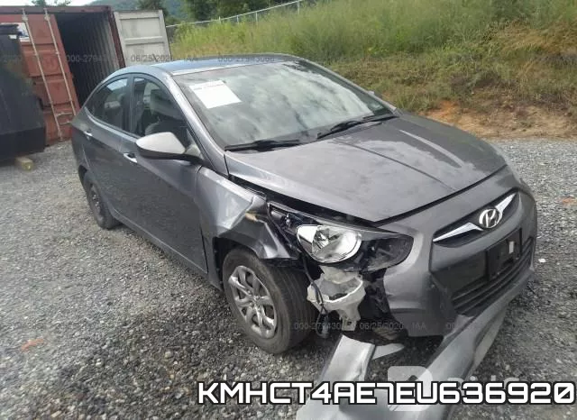 KMHCT4AE7EU636920