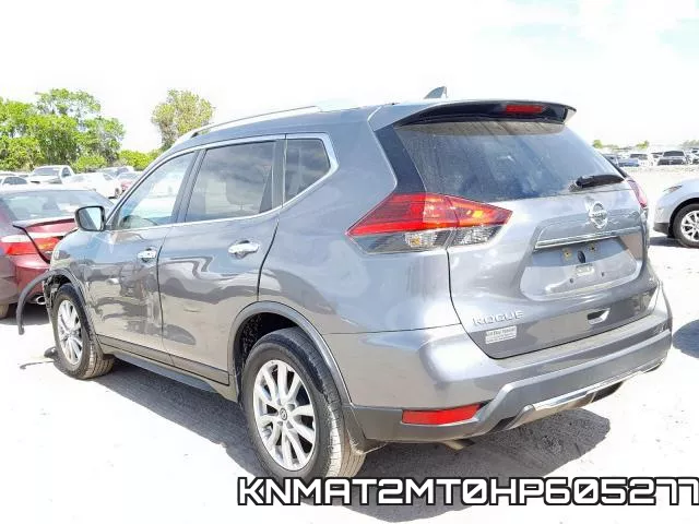 KNMAT2MT0HP605277
